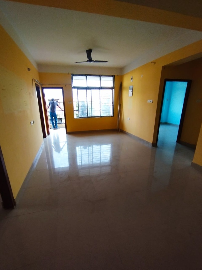Unfurnished 3bhk in KK Handiqui Path, Mathura Nagar, Bormotoria, Guwahati, Assam, India for Rent
